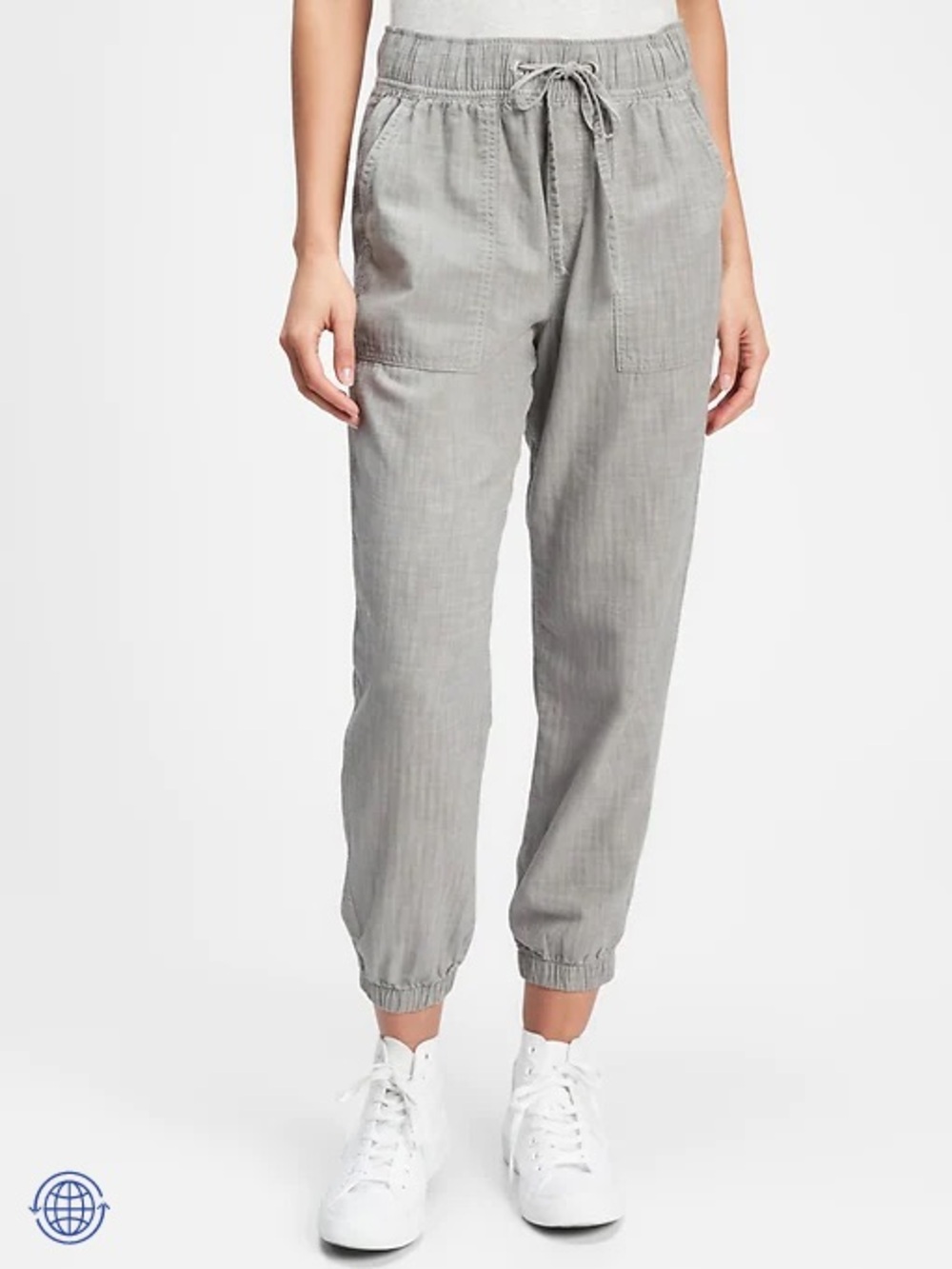 Gap Utility Joggers